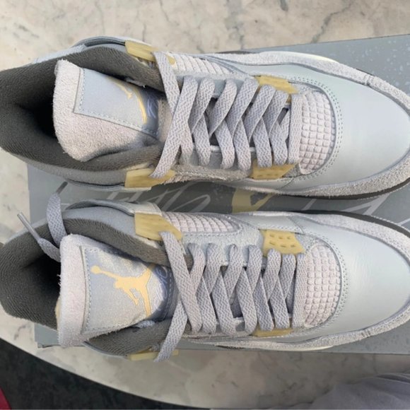 Air Jordan 4 Retro SE Craft main image 7
